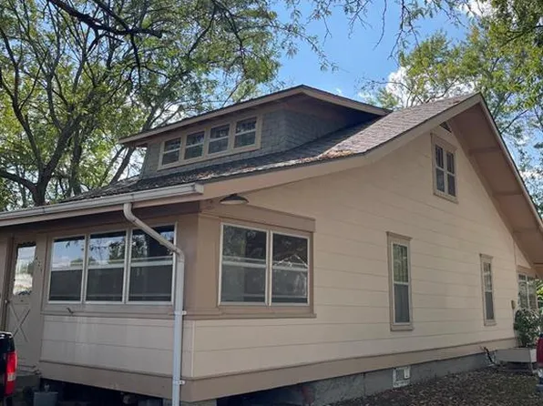 428 N Cedar St, Moran, KS 66755