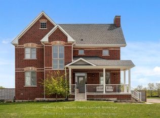 46 Francis St E, Clearview, ON L0M1G0