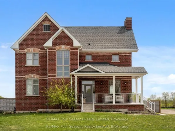 46 Francis St E, Clearview, ON L0M 1G0