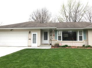 555 Brentwood Ave, Waterloo, IA 50701