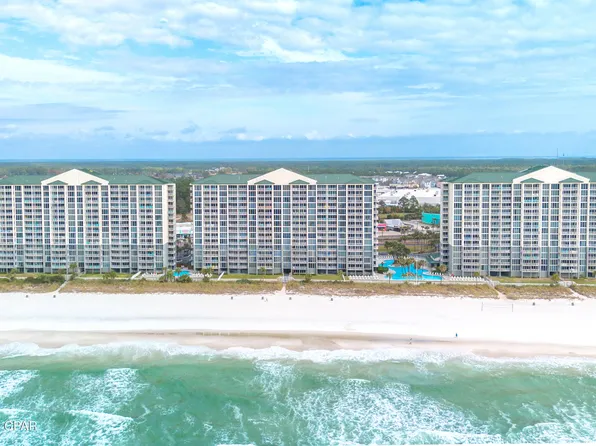 10515 Front Beach Rd Unit 702, Panama City Beach, FL 32407