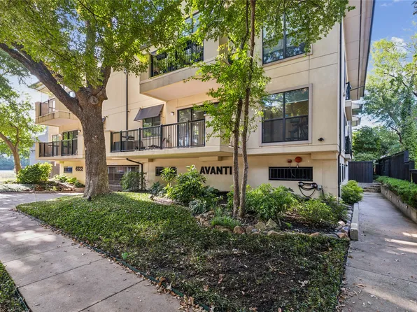 4122 Avondale Ave APT 104, Dallas, TX 75219