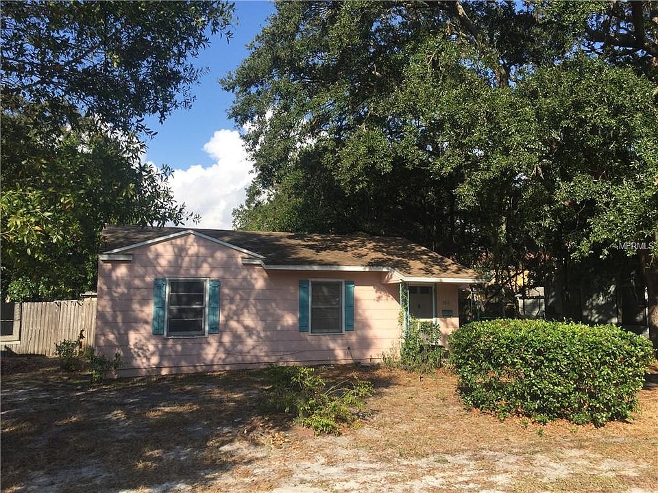 1st image of 3811 W Swann Ave