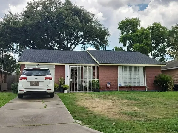 11102 Carvel Ln, Houston, TX 77072