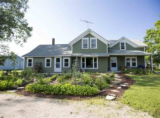 6418 Vignes Rd, Sturgeon Bay, WI 54235