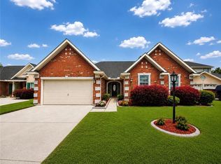 2512 Crestridge Cir, Marrero, LA 70072