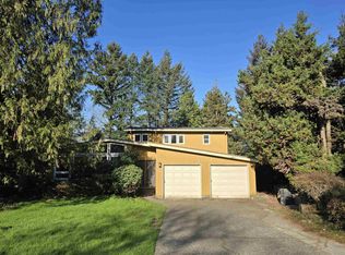 3639 Lynndale Cres, Burnaby, BC