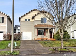 14702 Terra View St SE, Yelm, WA 98597
