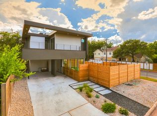 815 W Mary St UNIT A, Austin, TX 78704