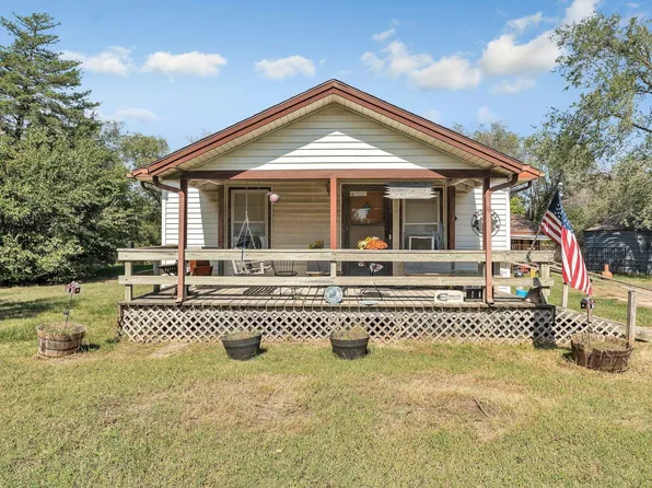 11806 E 53rd St N, Wichita, KS 67226