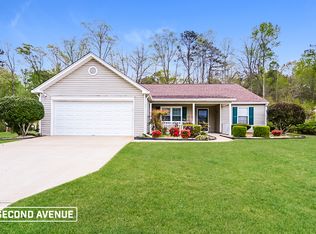 5192 Saddle Creek Cir, Ellenwood, GA 30294