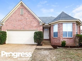 6962 Lagrange Cir N, Cordova, TN 38018