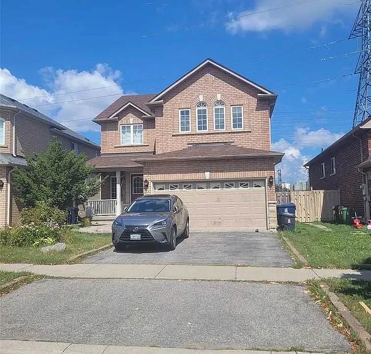 39 Candlebrook Cres