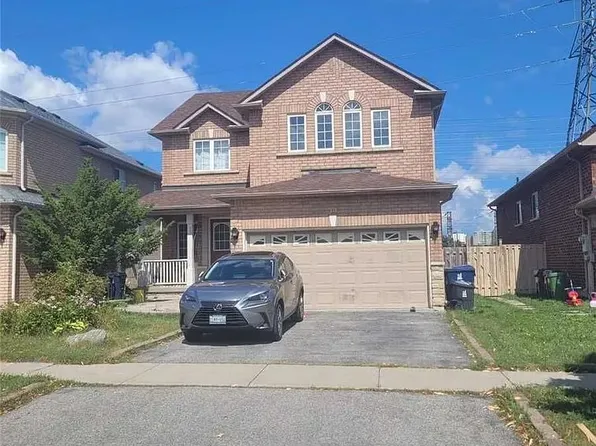 39 Candlebrook Cres, Toronto, ON M1W 4B3