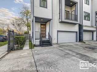 2208 Arabelle St, Houston, TX 77007