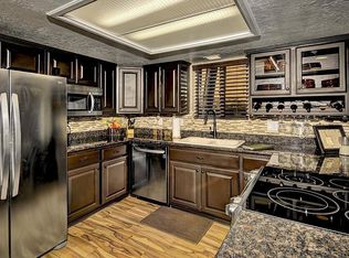 1275 E Big Bear Trl, Munds Park, AZ 86017