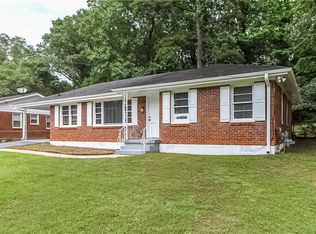 2310 Amber Way, Decatur, GA 30032