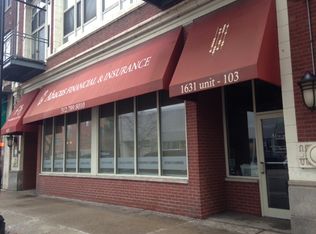 1631 S Michigan Ave STE 103, Chicago, IL 60616