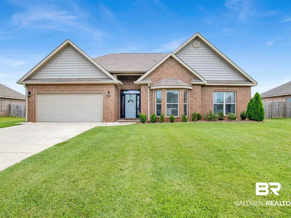 21387 Faceville Ln, Summerdale, AL 36580