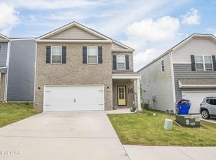 122 Harbour Pointe Ln, Knoxville, TN 37830