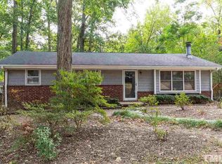 3332 Ashby Pl, Raleigh, NC 27604