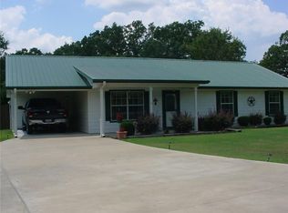 2419 W Us Highway 69, Emory, TX 75440