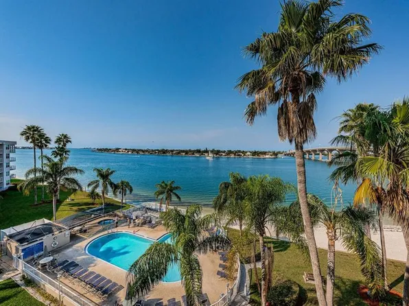 6001 Bahia Del Mar Cir APT 329, Saint Petersburg, FL 33715