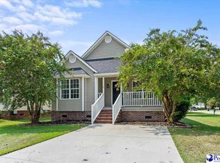 633 Garden Hills Dr, Florence, SC 29505