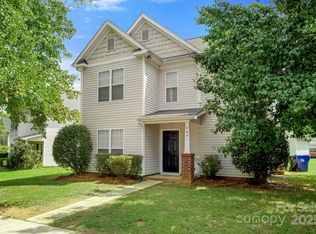 7621 Rolling Meadows Ln, Huntersville, NC 28078