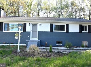 8610 Croom Rd, Upper Marlboro, MD 20772