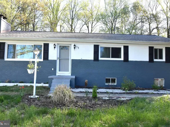 8610 Croom Rd, Upper Marlboro, MD 20772