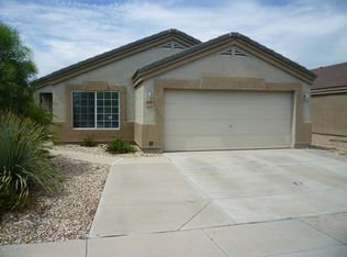 10240 E Delta Ave, Mesa, AZ 85208