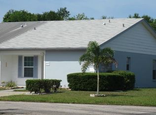 2937 Bradley Ct, New Port Richey, FL 34655