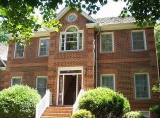 2007 Walhala Dr, Richmond, VA 23236