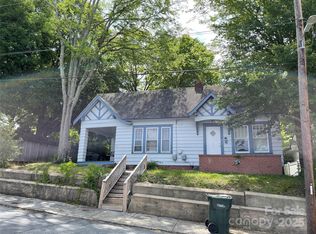 81 Academy Ave NW, Concord, NC 28025