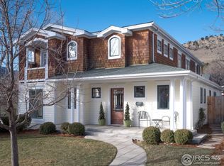 3011 6th St, Boulder, CO 80304