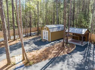 61 N Kings Way S, Hoodsport, WA