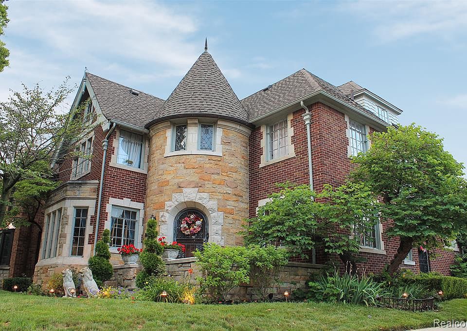 18904 Birchcrest Dr, Detroit, MI 48221 Zillow