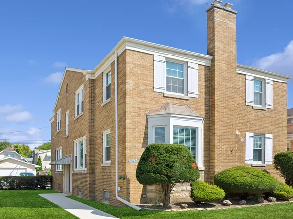 5865 N Elston Ave #1S, Chicago, IL 60646