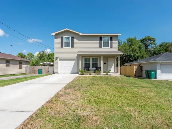 2310 Thompson Street, La Marque, TX 77568