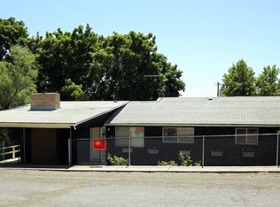 507 Grant Ave, Maupin, OR 97037