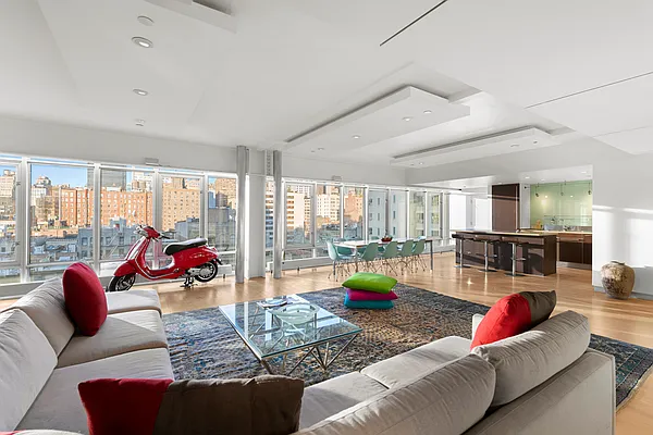 Sold by Douglas Elliman | media 2