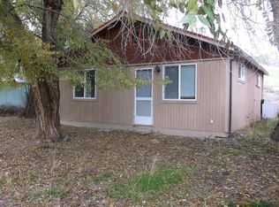 15930 1st Ave, Hornbrook, CA