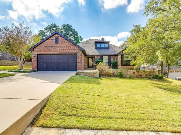 4121 Mojave Dr, Granbury, TX 76049
