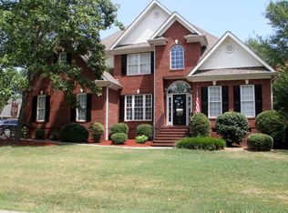 126 Sea Palms Dr, Anderson, SC 29621