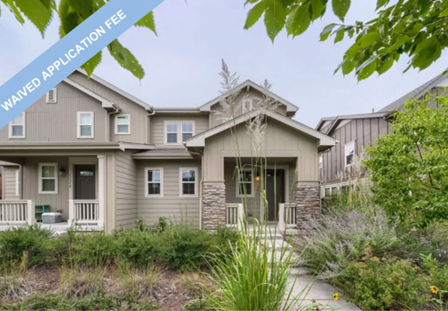 4 bed, 3.5 bath, 3120 sqft, $3,114 — Photo 1