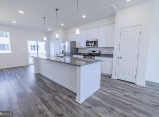 319 Allison Jane Dr #G-19, Stevensville, MD 21666