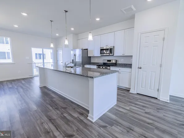 319 Allison Jane Dr #G-19, Stevensville, MD 21666
