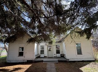 52312 5th St, Fort Klamath, OR