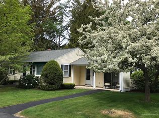 47 Maine St UNIT 14, Kennebunkport, ME 04046